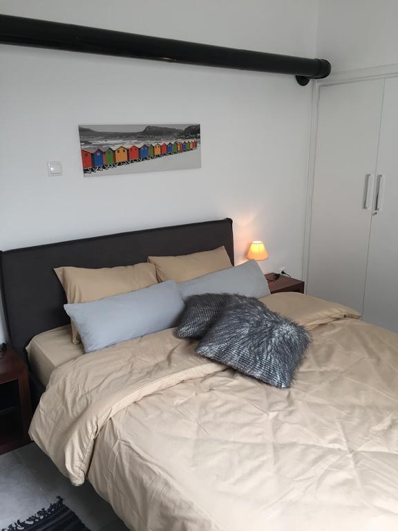 Apartmán Penthouse Cosy *