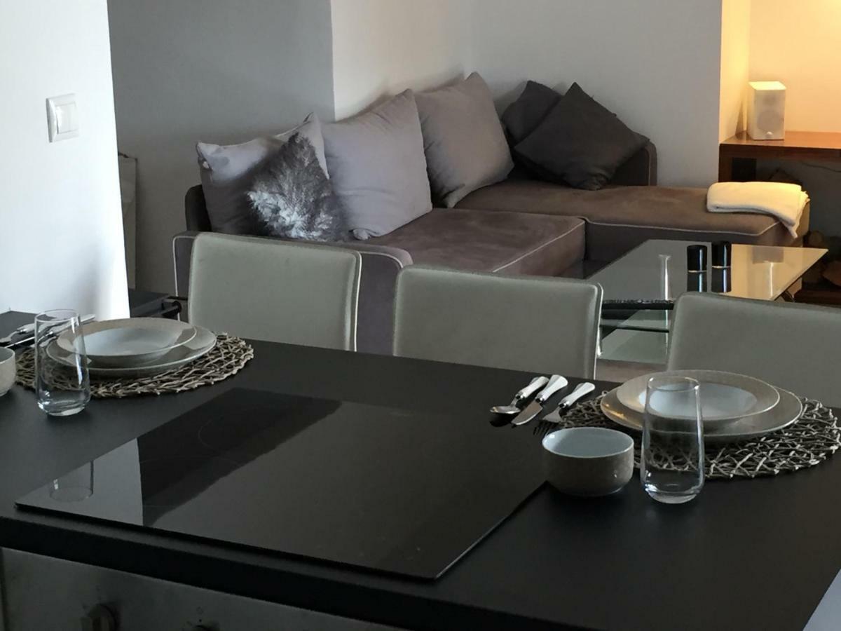 Athens Penthouse Cosy Apartment Apartment Athens