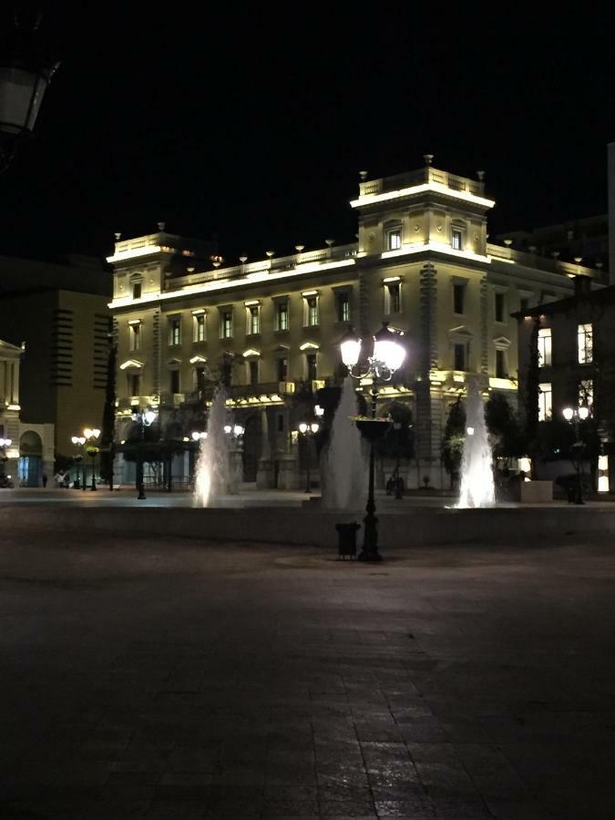 Διαμέρισμα Penthouse Cosy