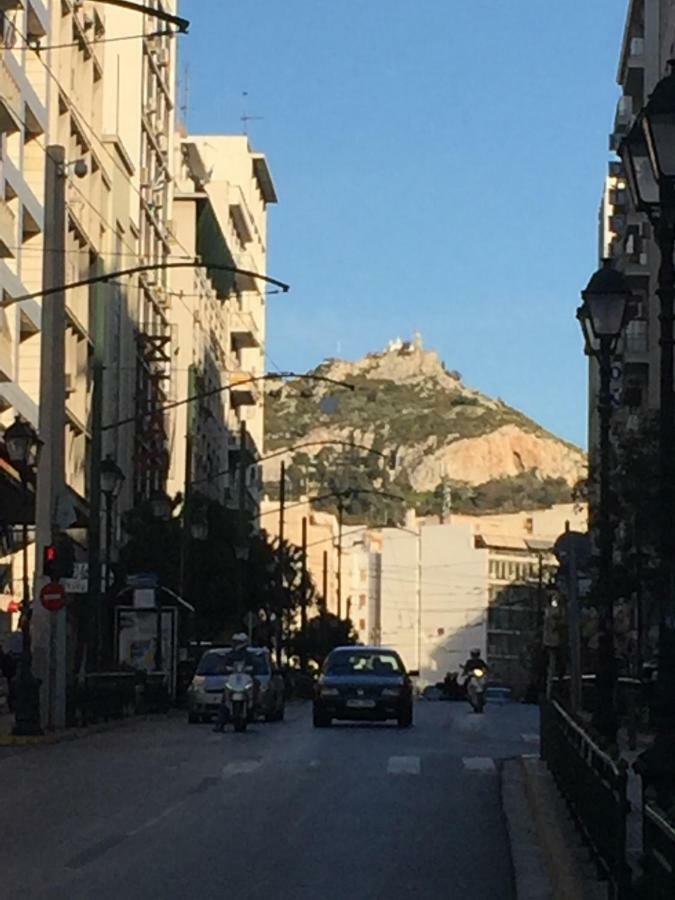 Διαμέρισμα Penthouse Cosy Αθήνα