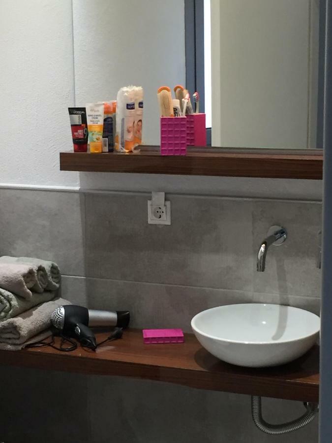 Penthouse Cosy Διαμέρισμα