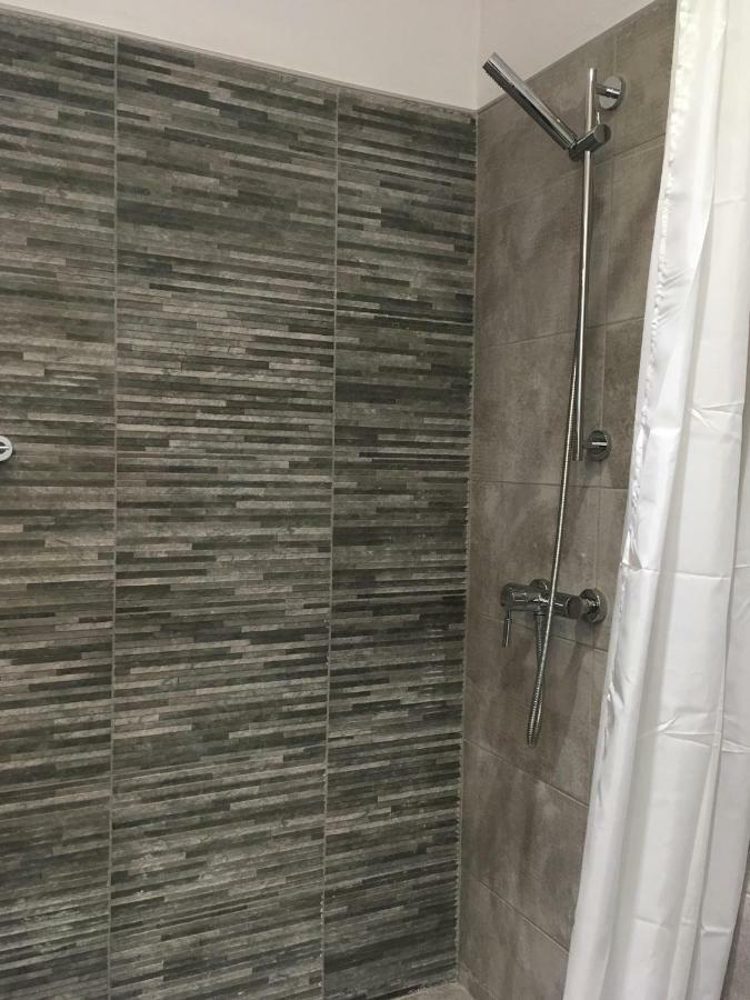 Διαμέρισμα Penthouse Cosy *