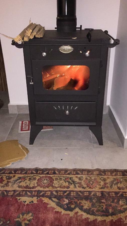 Διαμέρισμα Penthouse Cosy *
