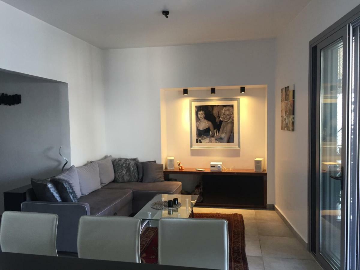 Apartmán Penthouse Cosy