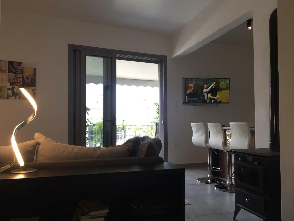 Apartmán Penthouse Cosy