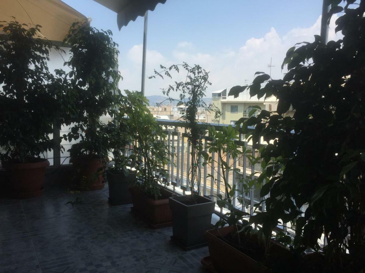 Athens Penthouse Cosy Apartment * Athens